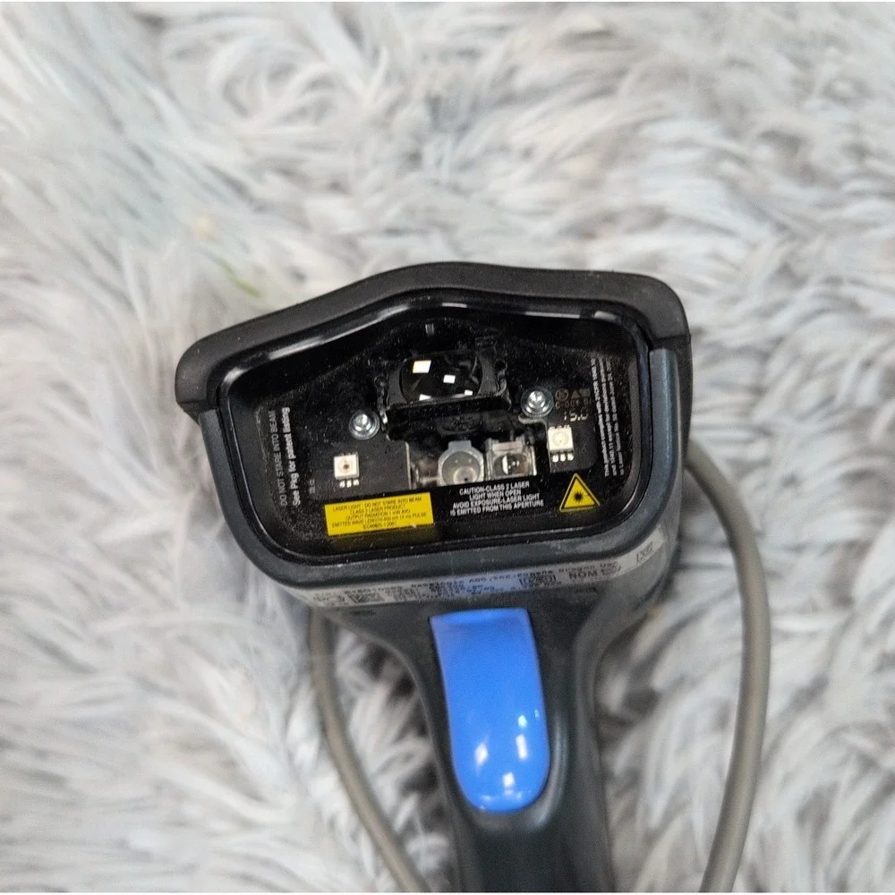 DATALOGIC GRYPHON 4400 2D IMAGER USB CABLE Scanner Barcode